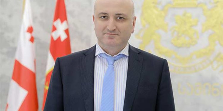 ირაკლი ღარიბაშვილმა საქართველოს ჯანდაცვის ახალი მინისტრი წარადგინა