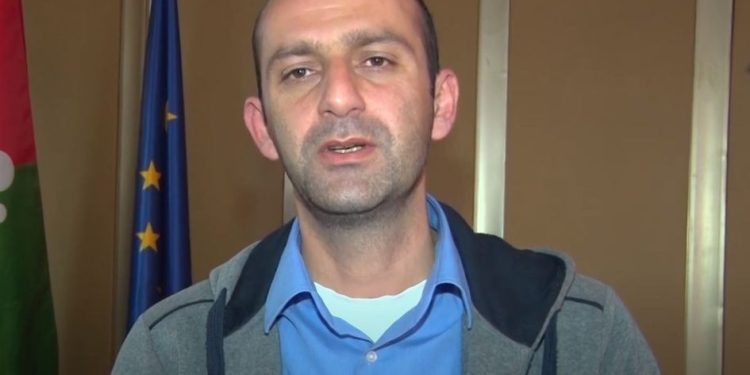 ოზურგეთის ბიუჯეტის 22% ინფრასტრუქტურას მოხმარდება