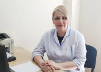 მაკა ბულეიშვილი – „ომიკრონმა“ შეიძლება დააზიანოს ზედა სასუნთქი გზების სისტემა