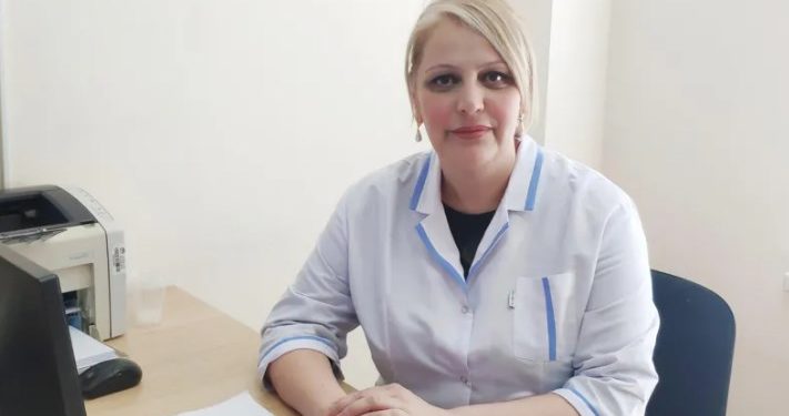 მაკა ბულეიშვილი – „ომიკრონმა“ შეიძლება დააზიანოს ზედა სასუნთქი გზების სისტემა