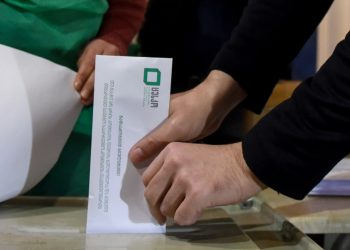 დღეს ახალარჩეული საკრებულოების პირველი სხდომა გაიმართება