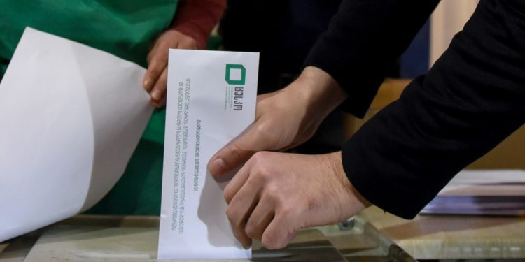 დღეს ახალარჩეული საკრებულოების პირველი სხდომა გაიმართება