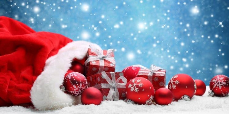 საახალწლო ტესტი – რამდენად კარგად იცნობთ ამ ჯადოსნურ დღესასწაულს