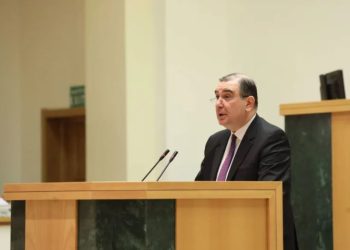 განათლების მინისტრი – სკოლის დირექტორების კონკურსი 2022 წელს ჩატარდება