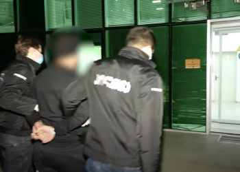 წეროვანში 3 პირის დაჭრის ფაქტზე ერთი პირი დააკავეს