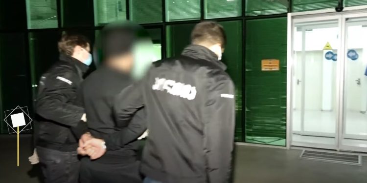 წეროვანში 3 პირის დაჭრის ფაქტზე ერთი პირი დააკავეს