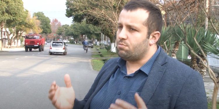 გურიის ახალი ამბები –16. 12. 2021