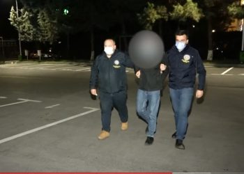 დააკავეს პირი, რომელიც მოქალაქეებს ინტერნეტში მართვის მოწმობის შეძენას სთავაზობდა