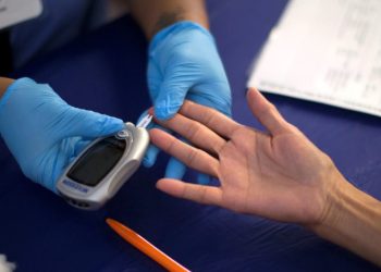 ახლადაღმოჩენილ ჰორმონს დიაბეტის შეფერხება შეუძლია