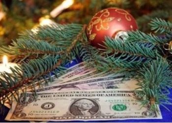 რა ეღირება 1 აშშ დოლარი ახალი წლის პირველ დღეს – ვალუტის კურსი