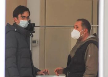 ედუარდ სააკაშვილი – მიხეილ სააკაშვილი ფსიქოლოგიურად ფორმაშია და აქვს სურვილი, დაესწროს სასამართლო პროცესს