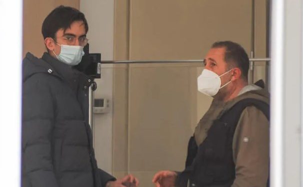 ედუარდ სააკაშვილი – მიხეილ სააკაშვილი ფსიქოლოგიურად ფორმაშია და აქვს სურვილი, დაესწროს სასამართლო პროცესს