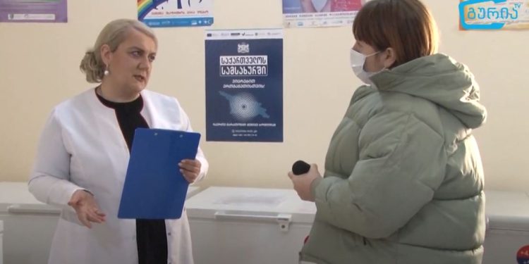 წლის შეჯამება – პანდემიური 2021 წელი ოზურგეთში