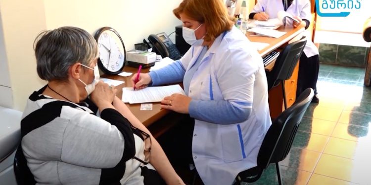 გურიის ახალი ამბები – 17. 12. 2021