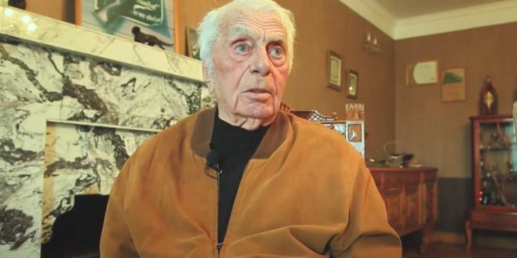 საქართველოს ყოფილი პრემიერ-მინისტრი გარდაიცვალა