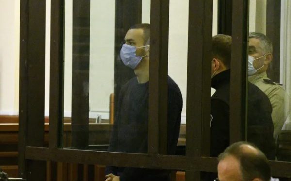 ბრალდებულმა აკო ჭელიძემ სასამართლოზე 22 წლის ნიკა კვარაცხელიას განზრახ მკვლელობა აღიარა