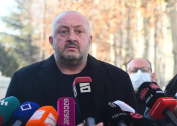 მარგველაშვილი – საქმეებზე, რომლებიც პოლიტიკურად მოტივირებულად ფასდება, პოლიტიკური მორატორიუმი უნდა გამოცხადდეს