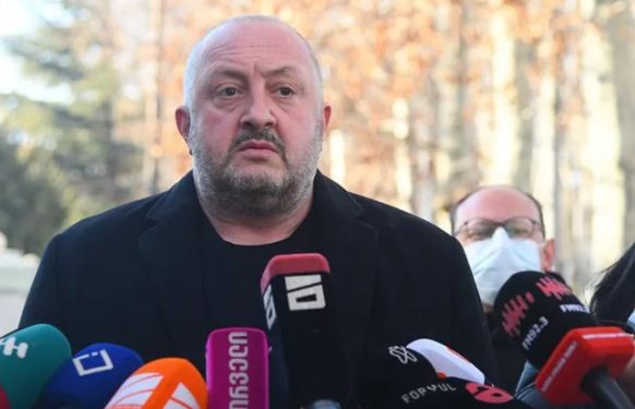 მარგველაშვილი – საქმეებზე, რომლებიც პოლიტიკურად მოტივირებულად ფასდება, პოლიტიკური მორატორიუმი უნდა გამოცხადდეს