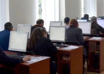 პრაქტიკოსი მასწავლებლის სტატუსი 3457 პედაგოგს გაუუქმდა