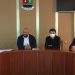 ამირან გამყრელიძემ ვაქცინაციის კამპანიის ფარგლებში, ოზურგეთის მუნიციპალიტეტში შეხვედრა გამართა