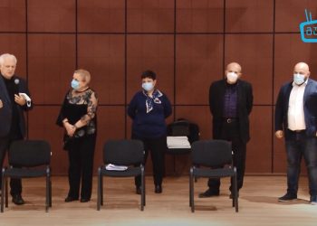 გურიის ახალი ამბები – 09. 12. 2021