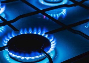 გაზიფიცირების სამუშაოები სოფელ შრომაში