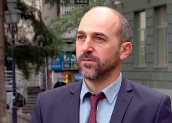 პოლიციამ ეკონომიკური ექსპერტის, რამაზ გერლიანის წერილს და მობილურ ტელეფონს მიაკვლია