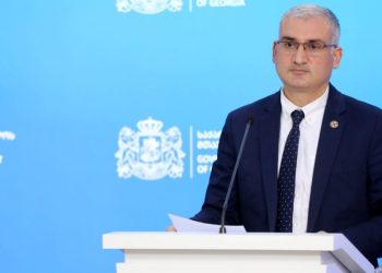 ღიბრაძე: ზოგიერთ ქვეყანაში ღამის კლუბები გახსნეს, ოღონდ ცეკვა აკრძალულია