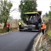 ლანჩხუთის 11 სოფელში შიდა გზების რეაბილიტაცია მიმდინარეობს
