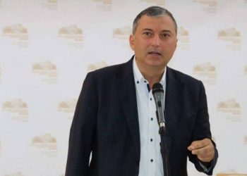 ფოთის ყოფილ მერს, ირაკლი კაკულიას 8-წლიანი პატიმრობა მიესაჯა