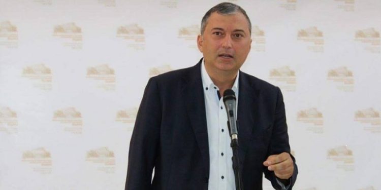 ფოთის ყოფილ მერს, ირაკლი კაკულიას 8-წლიანი პატიმრობა მიესაჯა