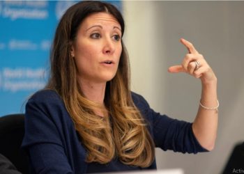 პანდემიის დასრულება 2022 წელს შეგვიძლია – ჯანმო