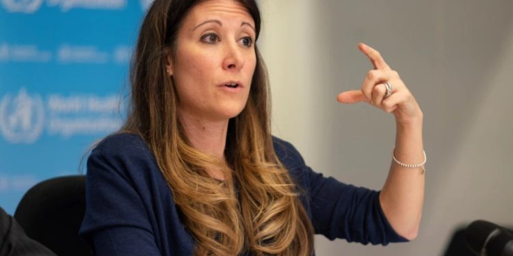 პანდემიის დასრულება 2022 წელს შეგვიძლია – ჯანმო