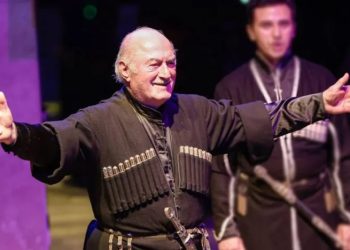 ჯემალ ჭკუასელი გარდაიცვალა