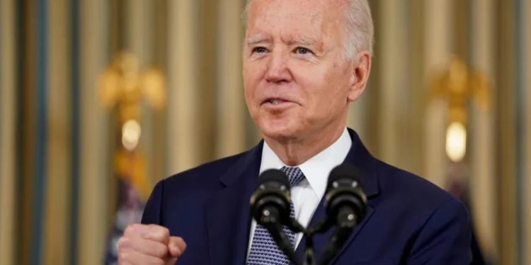 ჯო ბაიდენი – ვლადიმერ პუტინს ცხადად ვუთხარი, რომ თუ მართლაც შეიჭრება უკრაინაში, ამას ექნება სერიოზული შედეგები