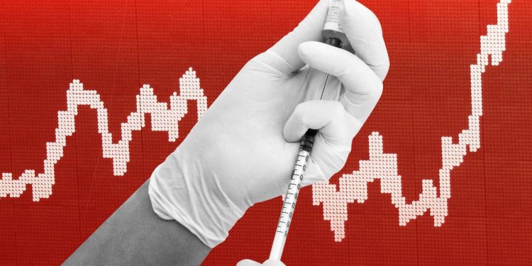 პანდემია 2022 წელს დასრულდება და გლობალური ეკონომიკა სრულად აღდგება – JPMorgan