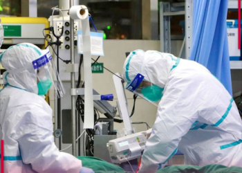 კორონავირუსის შემთხვევების 22 დეკემბრის სტატისტიკა საქართველოში