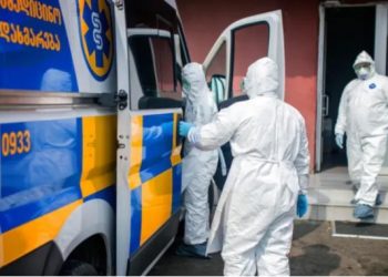 რამდენი ადამიანი დაინფიცირდა გურიაში ბოლო 24 საათში – სტატისტიკა საქართველოს რეგიონების მიხედვით