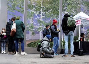 აშშ-ში კორონავირუსის „ომიკრონის“ შტამით ინფიცირების პირველი შემთხვევა დაფიქსირდა