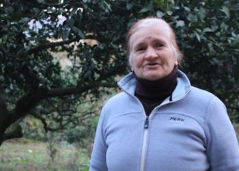 ციტრუსის ხარისხისა და რეალიზაციის პრობლემები დაბა ლაითურში