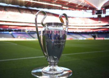 ჩემპიონთა ლიგის მერვედფინალის წილისყრა – ვინ ვის შეხვდება