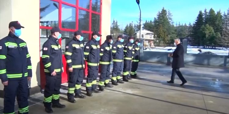 გურიის ახალი ამბები –30. 12. 2021