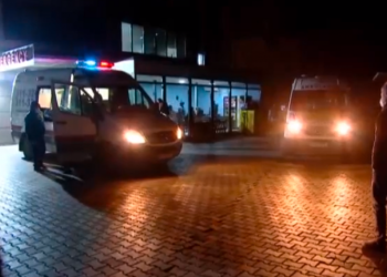 სავარაუდოდ, CO-თი მოწამვლის შედეგად დედა და 8 წლის ბავშვი დაიღუპნენ თბილისში