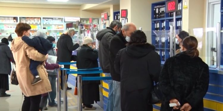 გურიის ახალი ამბები – 22. 12. 2021