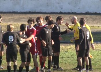 რეგიონული ლიგის ბოლო მატჩი – რატომ ტოვებს ”მერცხალს” მთავარი მწვრთნელი