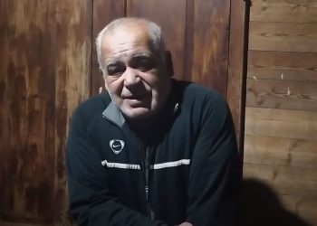 სოფელ ძიმითში მცხოვრებ შეჭირვებულ მამაკაცს საზოგადოების დახმარება ესაჭიროება