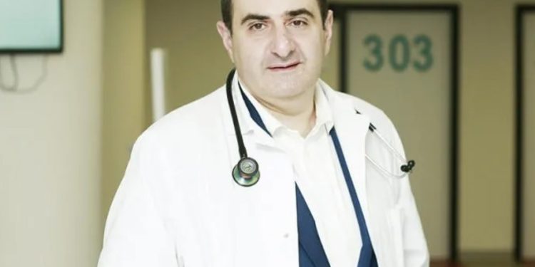 როგორ შეიძლება გავრცელდეს ბავშვებში “ომიკრონის” შტამი – პედიატრის კომენტარი