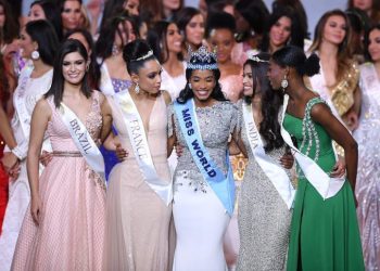 “მის მსოფლიო 2021” მონაწილეების კოვიდით ინფიცირების გამო გადაიდო