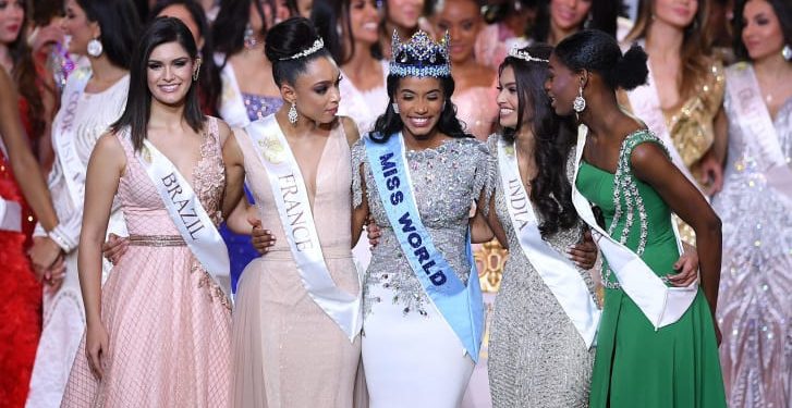 “მის მსოფლიო 2021” მონაწილეების კოვიდით ინფიცირების გამო გადაიდო