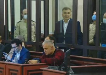 მიხეილ სააკაშვილი – ვინც ჩემს ბოდიშს არასაკმარისად თვლით, მზად ვარ, მოვისმინო თქვენი ყველა პრეტენზია